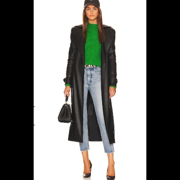 Moussy vintage Browncroft Tapered, size 26 - Picture 2 of 4